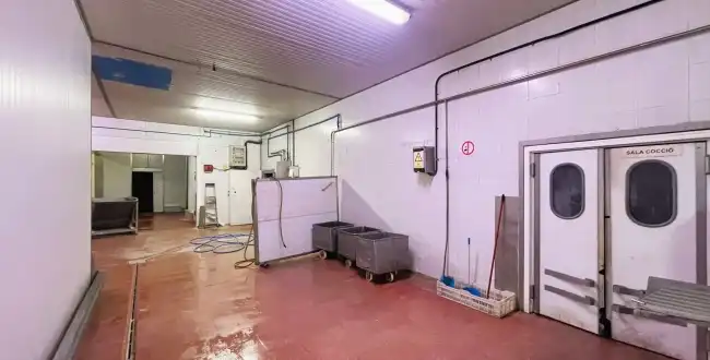 Nave industrial in vendita a Mas Xirgu, imagen 9