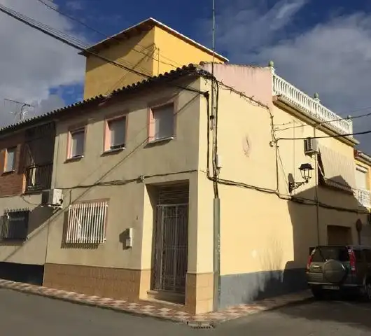 Habitatge en venda a FRAY LEOPOLDO, imagen 2
