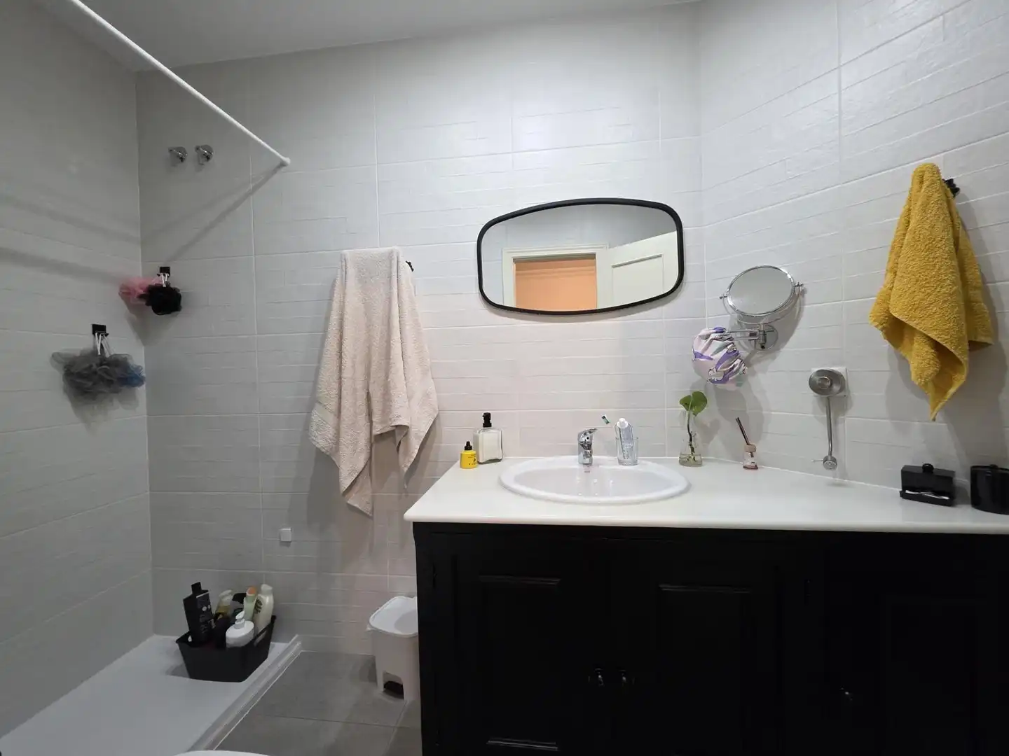 Baño de Piso en venta en Antequera con Balcón