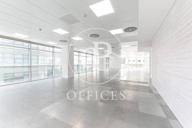 Oficina en Alquiler en Carrer de Pujades en Diagonal Mar i el Front Marítim del Poblenou