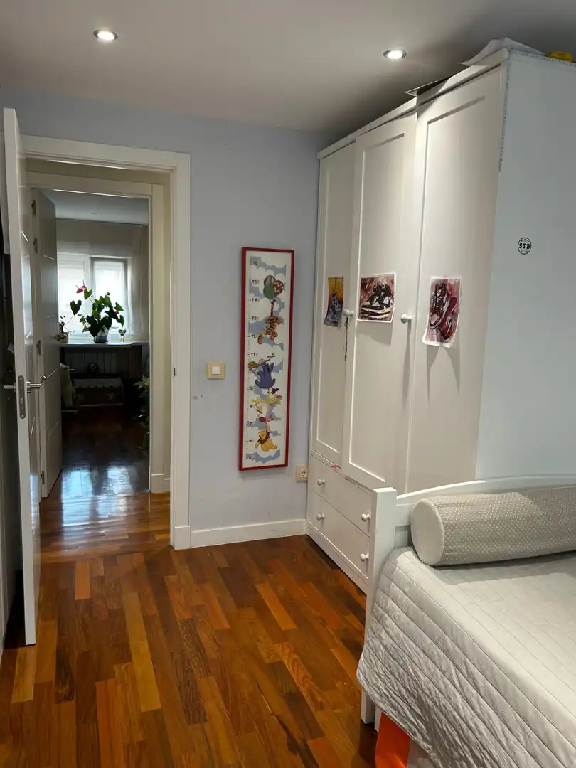Attic for sale in Guadalajara  with Air Conditioner, Terrace and Storage room