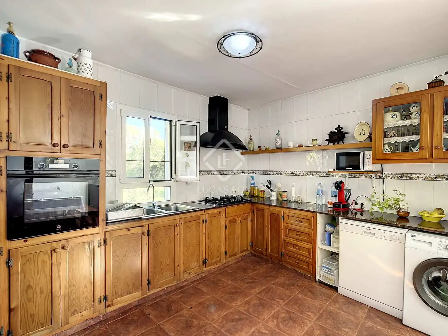 Country house zum Verkauf in Ciutadella