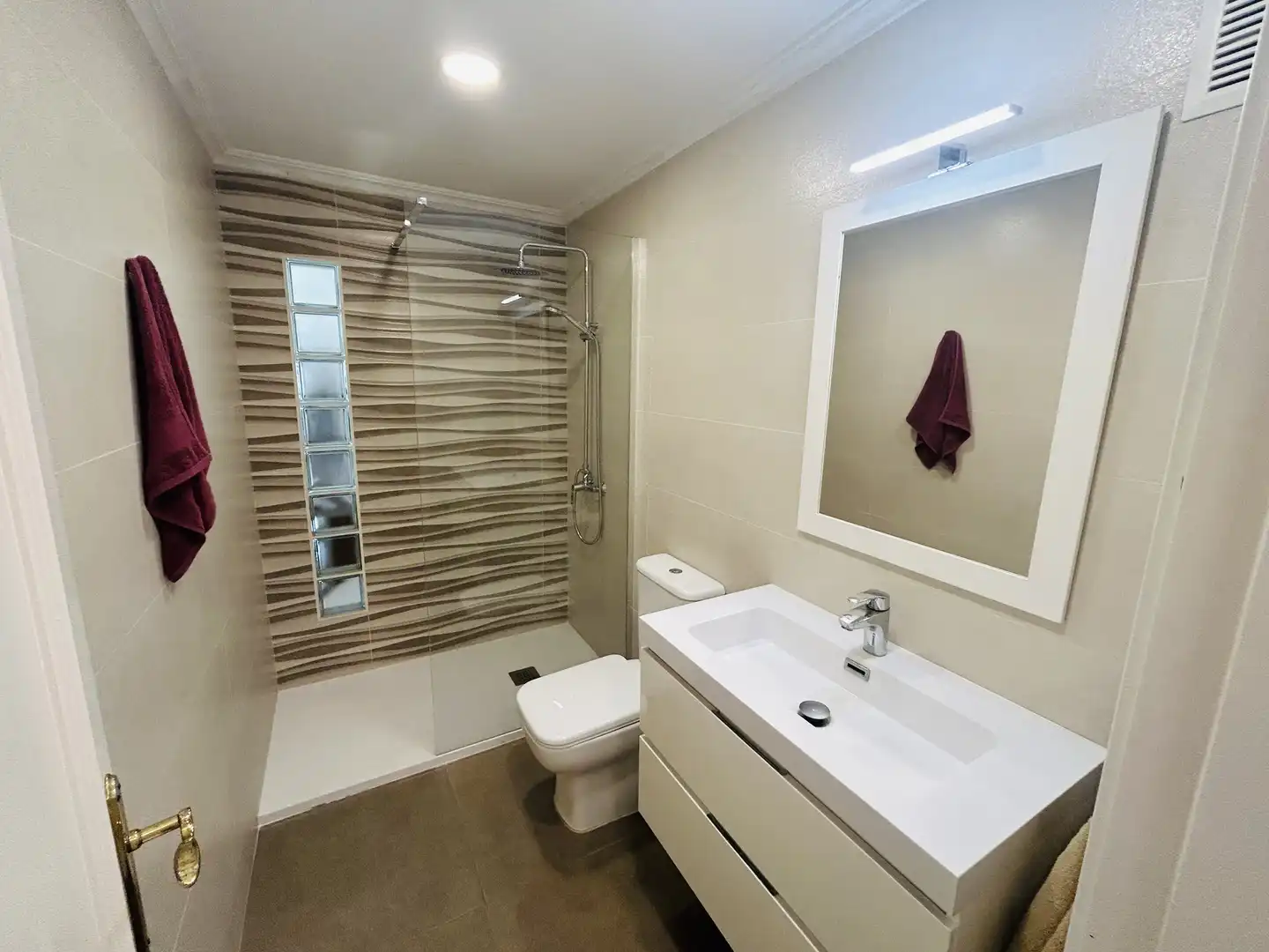 Flat with lift for sale in Centro ciudad, imagen 12