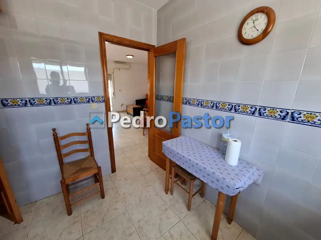 Apartamento con piscina en venta en Las Marinas / Les Marines, imagen 12