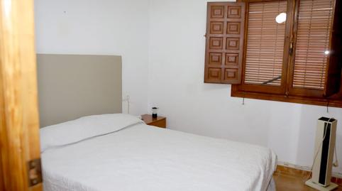 Foto 5 de Apartament de lloguer a Platja de Vila Joiosa, Alicante