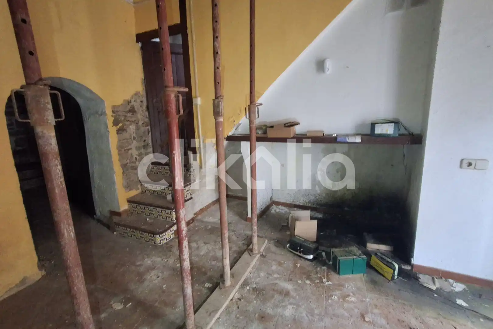 Wohnung zum Verkauf in Argençola