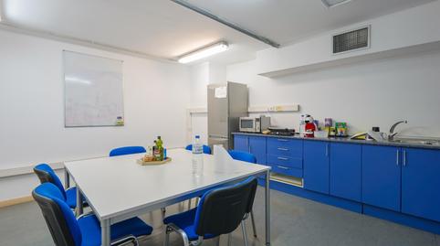 Foto 4 de Oficina en venta en Calle de México, Babel, Alicante / Alacant