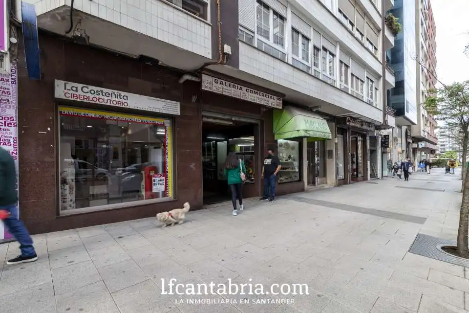 Business premises for sale in Muriedas