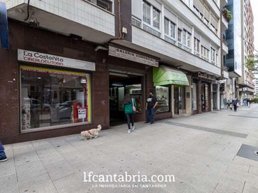 Local comercial en venda a Muriedas
