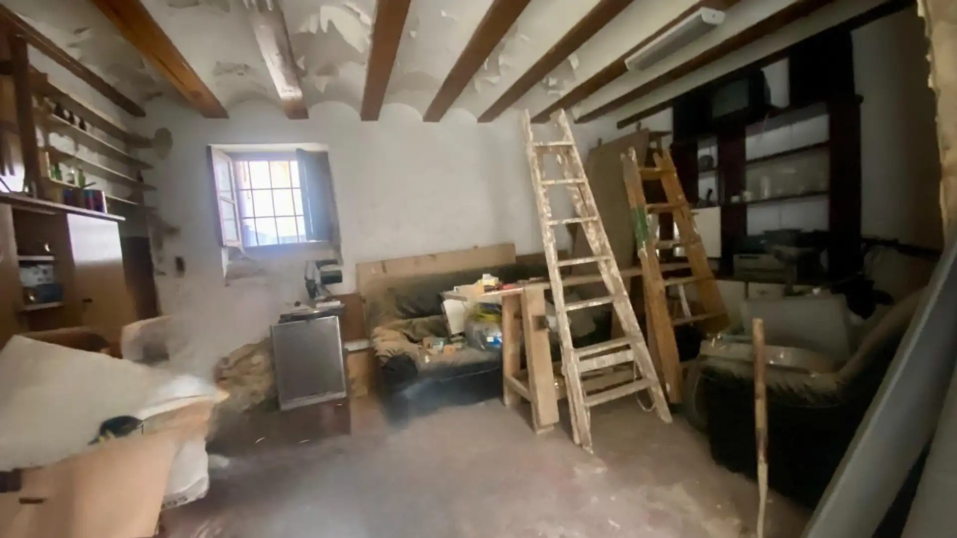 Planta baja for sale in Calle NA JORDANA, El Carme, Ciutat Vella