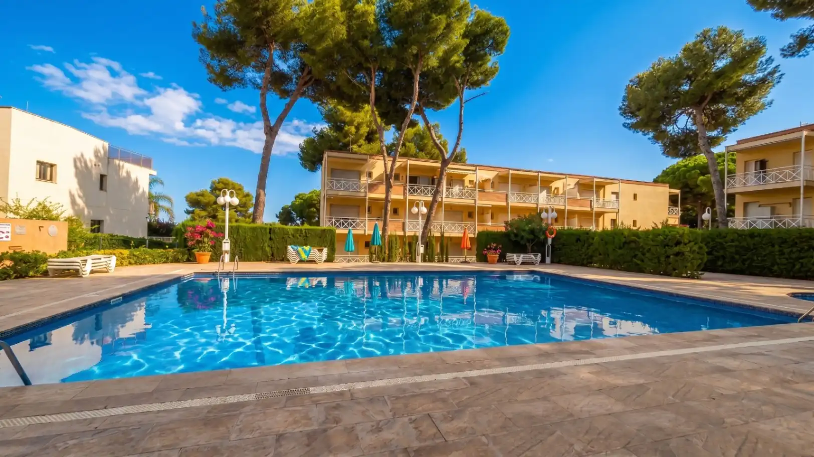 Apartamento en venta en Platja d'Aro, imagen 7