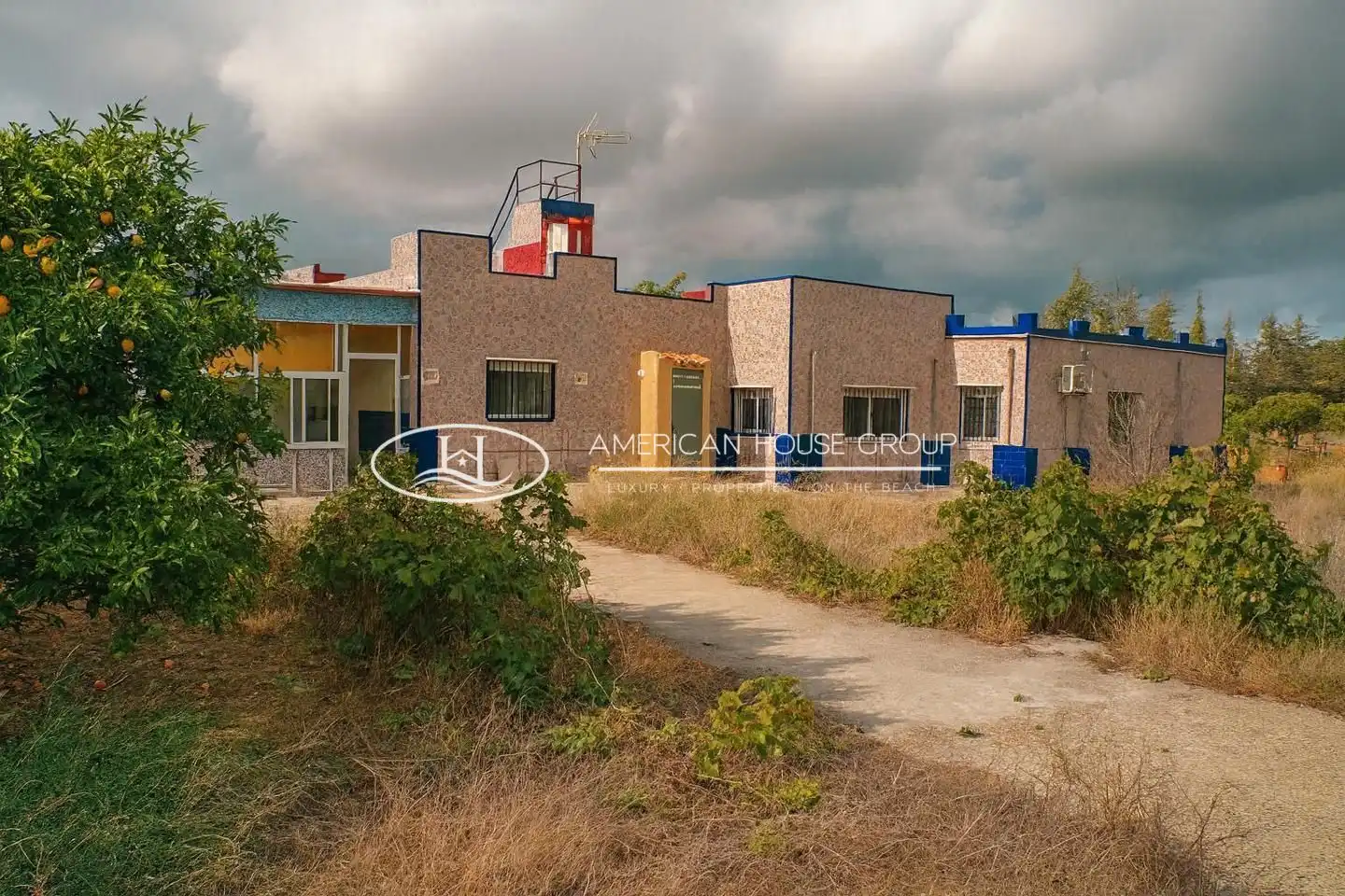 Houses for sale in Chiclana de la Frontera