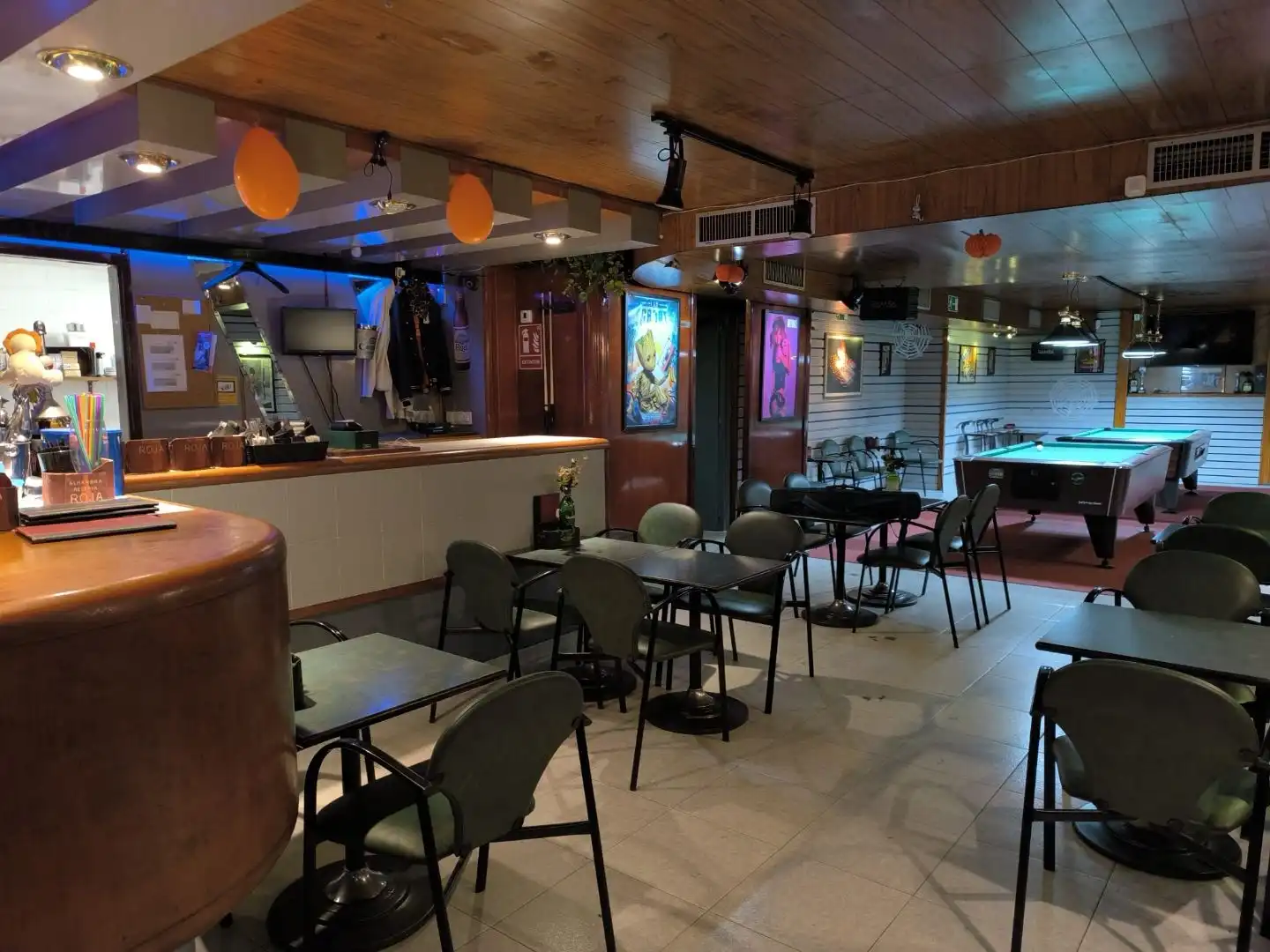 Local comercial en venta en Avinguda de L'estacio 13, imagen 3