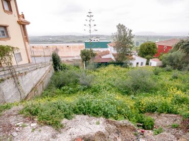 Terreno residencial en venta en Calle Yunquera