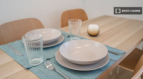 Foto 5 de Pis de lloguer a Buena Vista, Madrid Capital