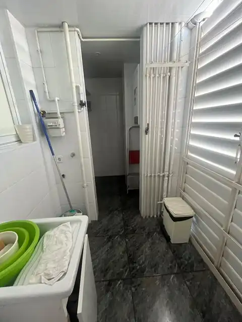 Baño de Piso de alquiler en Les Corts