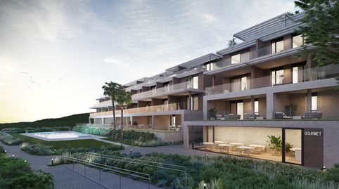 Complejo residencial de nueva construcción con vistas al golf y al mar cerca de Estepona, imatge 4