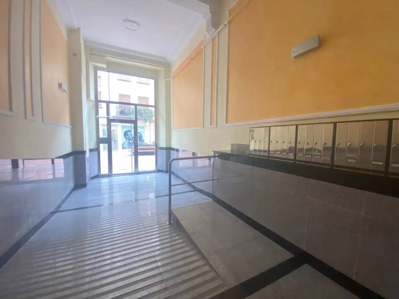 Büro mit Aufzug zur Miete in Calle Gil Y Carrasco 4 1º Dcha 24001 Leon, imagen 5