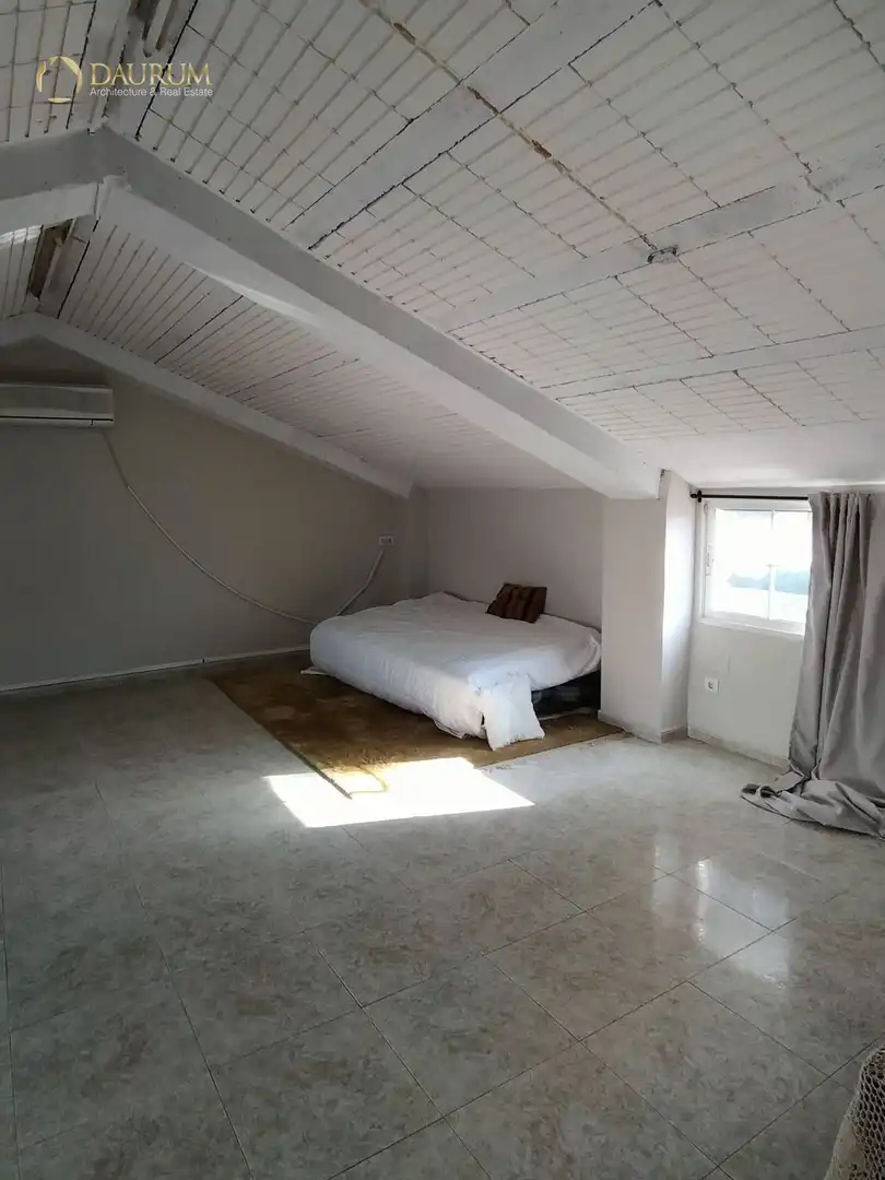 Habitación de Casa o chalet en venta en L'Eliana con Aire acondicionado, Calefacción y Terraza
