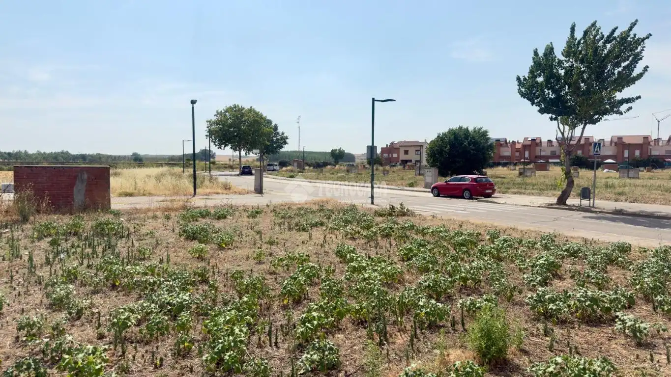 Terreny residencial en venda a Marchamalo, imagen 5