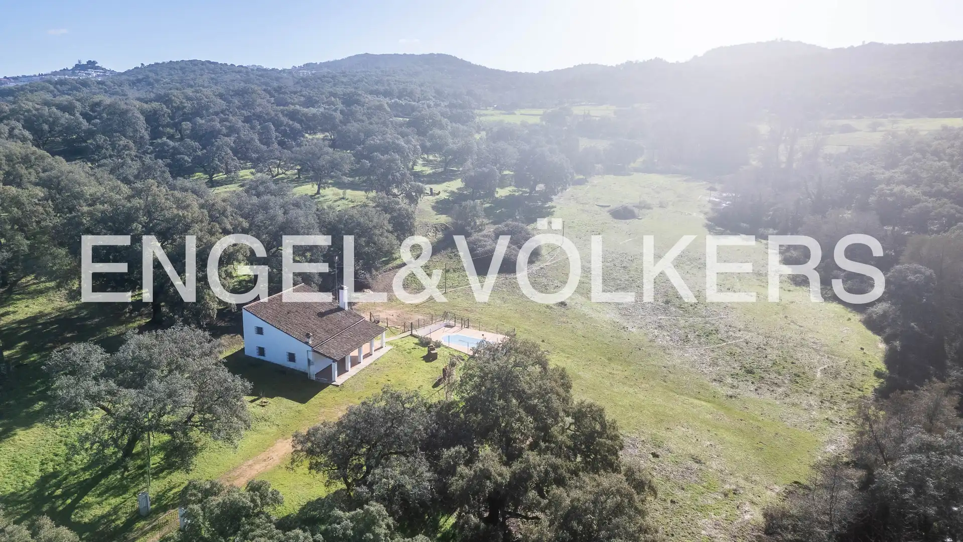 Casa o chalet en venta en Cortegana con Calefacción, Jardín privado y Trastero