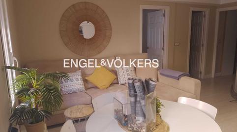 Photo 2 of Apartment for sale in Valdeacederas, Madrid