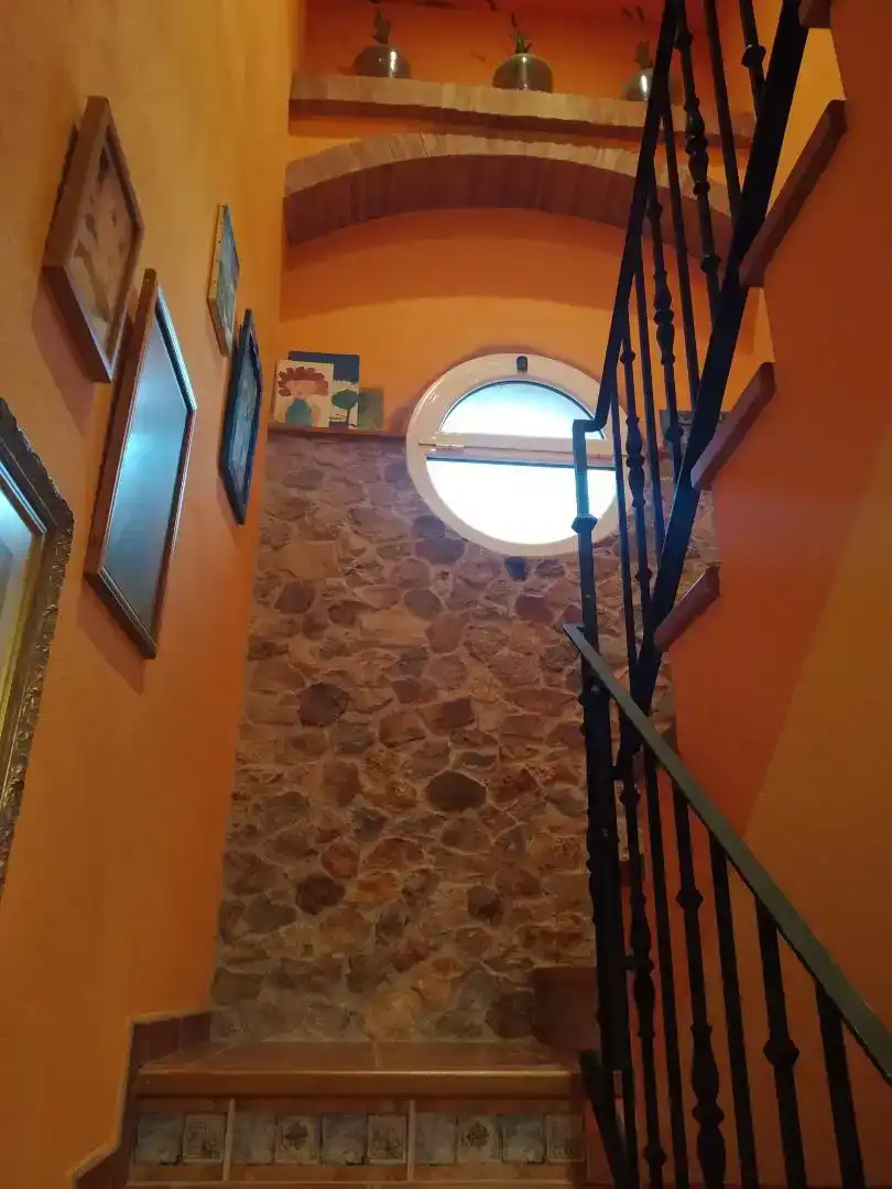 Casa o xalet en venda en L'Escala amb Balcó