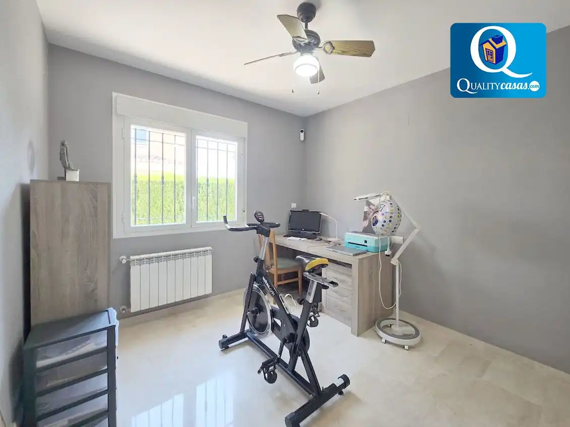 Detached house for sale in Bonalba - Cotoveta, imagen 24