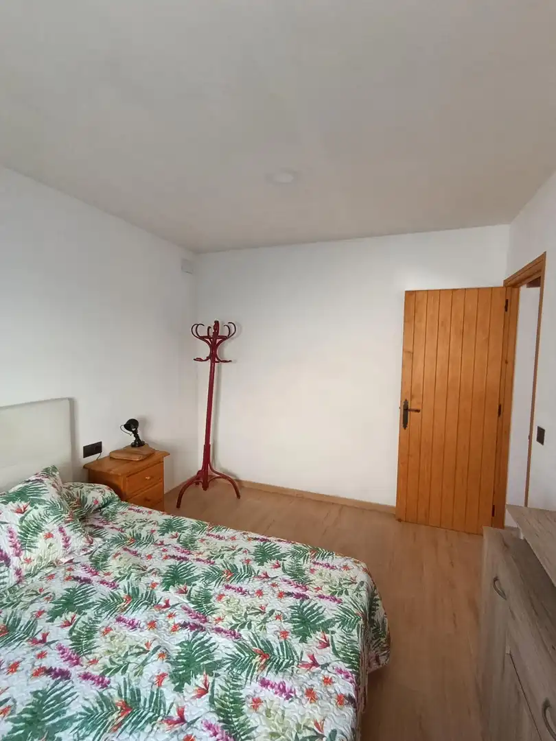 Dormitori de Casa o xalet en venda en Deltebre amb Jardí privat i Terrassa