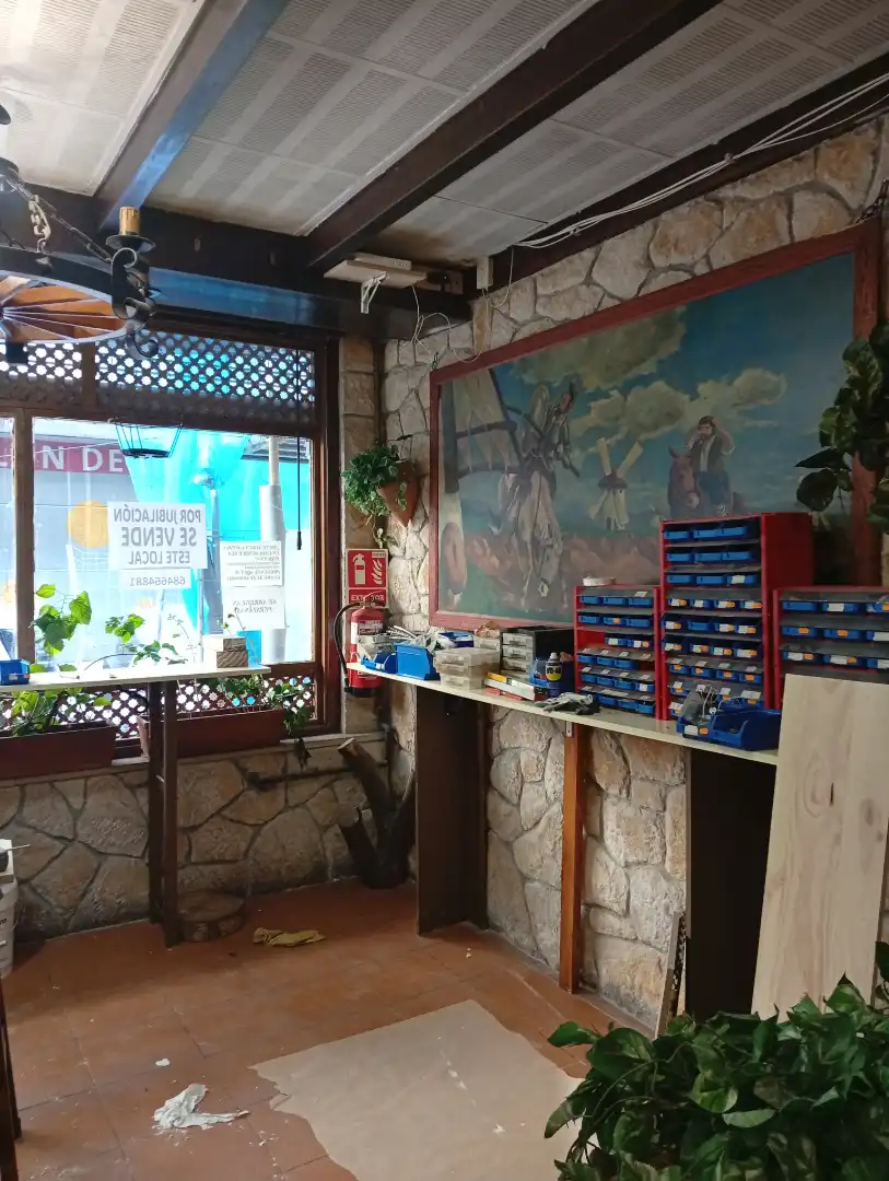 Local en venta en Gijón  con Amueblado