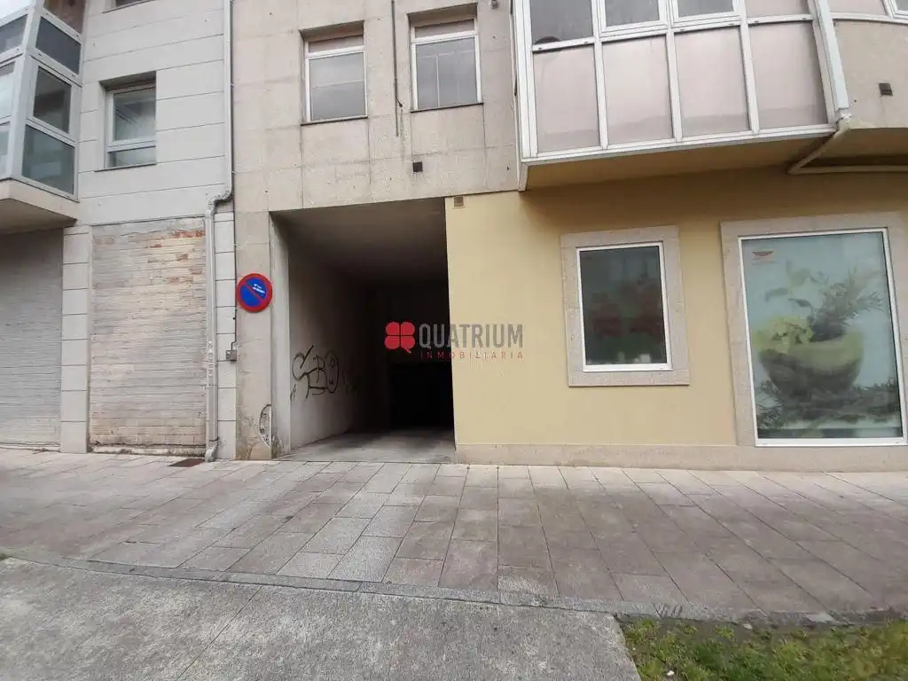 Business premises for sale in Conxo, imagen 2