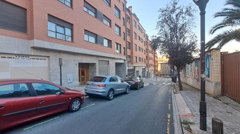 Foto 4 de Pis en venda a Kontzezio Zeharkalea, Zabala, Bizkaia