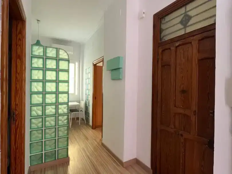 Piso en venta en  Valencia Capital con Aire acondicionado y Balcón