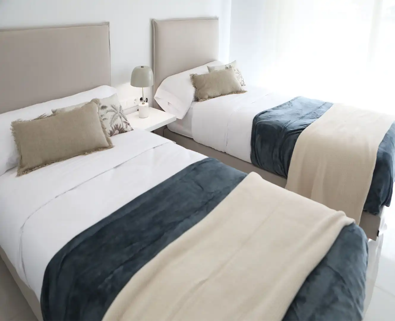 Appartement compact avec piscine à vendre à Playa de Poniente, imagen 20