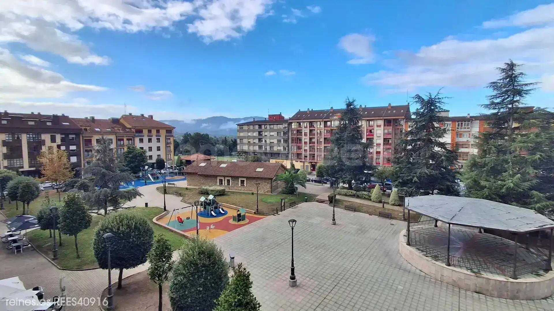 Apartments for rent in N/A, Llanera