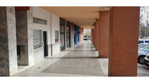 Foto 3 de Garatge en venda a Calle Clavellinas las, Ciudad Jardín, Badajoz Capital