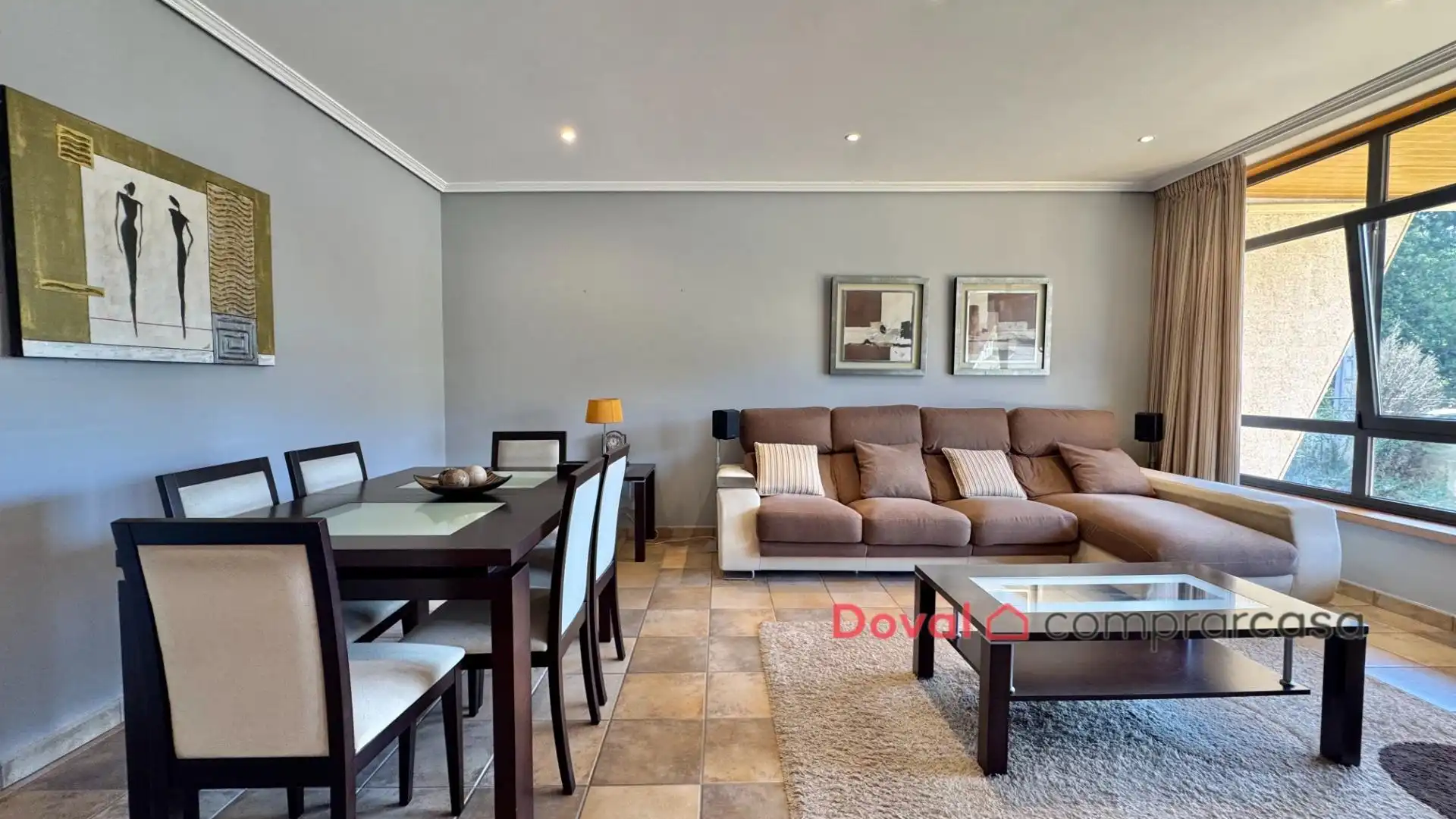 Villa con terrazza in vendita a Mos, imagen 7