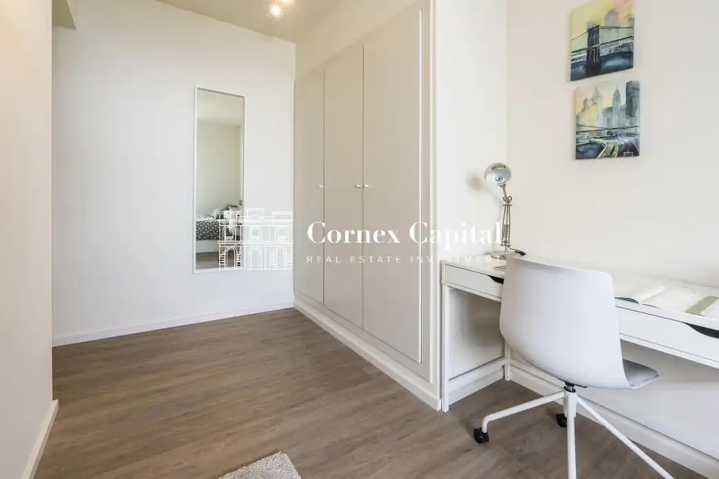 Wohnung mit Pool zum Verkauf in Diagonal Mar, imagen 22