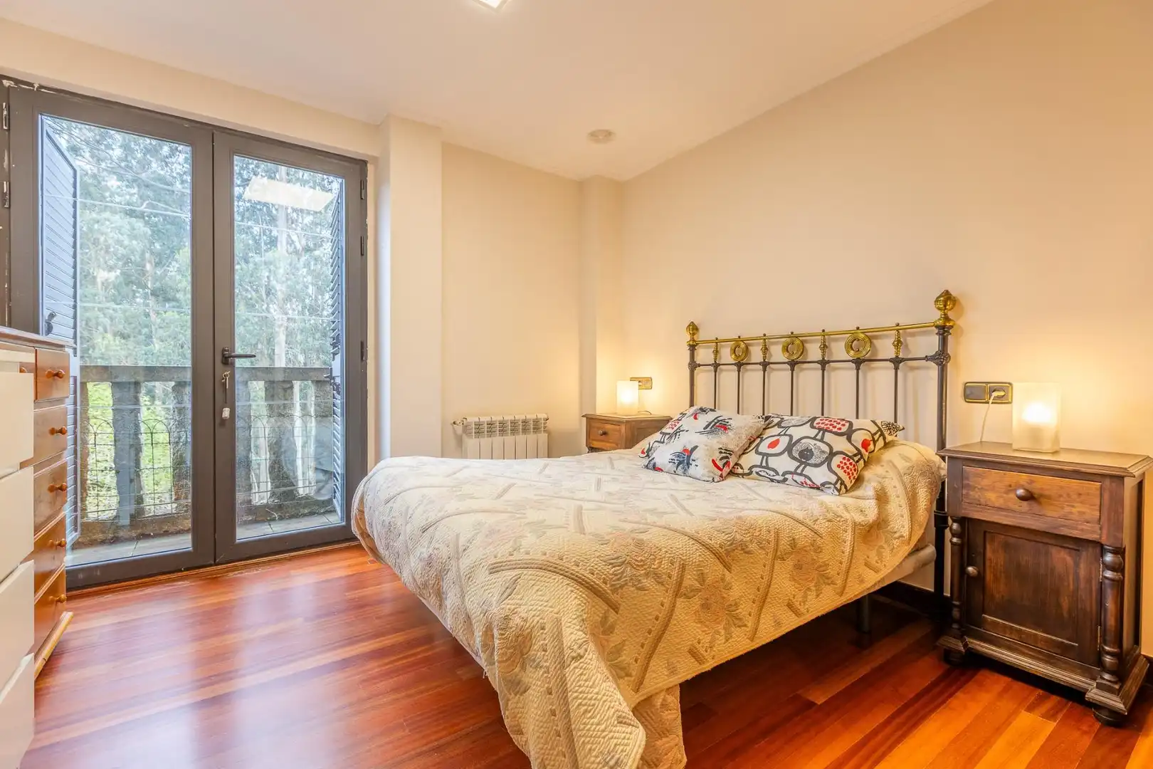Bedroom of Houses for sale in Sada (A Coruña)