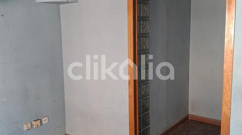 Foto 3 de Pis en venda a Ejido Centro, Almería