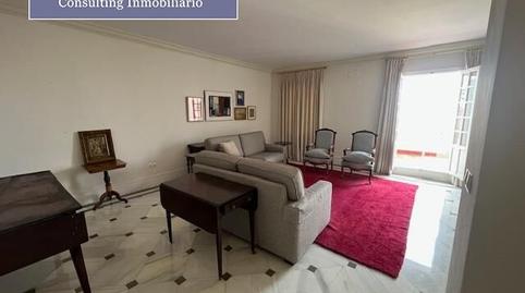 Foto 3 de Dúplex en venda a Calle Cuesta del Rosario, Alfalfa - Santa Cruz,  Sevilla Capital