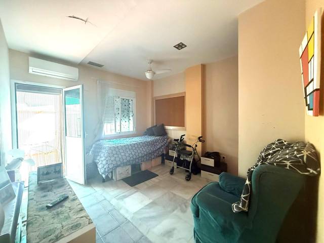 Casa-chalet en Venta en Cantillana