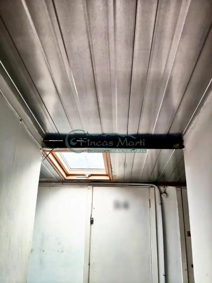 Wohnung mit Terrasse zum Verkauf in Condesa Casa Bárcena, imagen 42