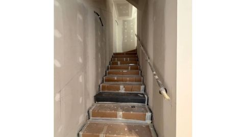 Foto 5 de Dúplex de alquiler en Calle Sol, Centre, Sabadell