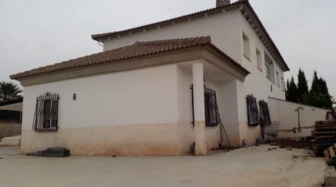 Foto 4 de Casa o xalet en venda a Tíjola, Almería