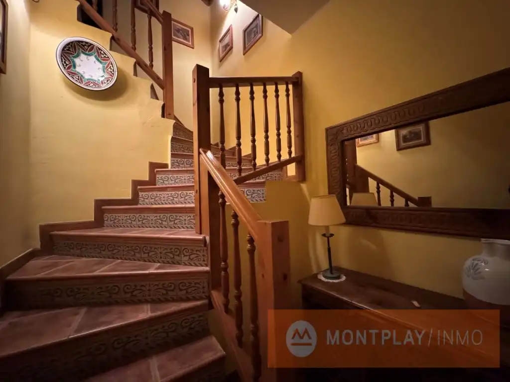 Detached homes for sale in Naut Aran