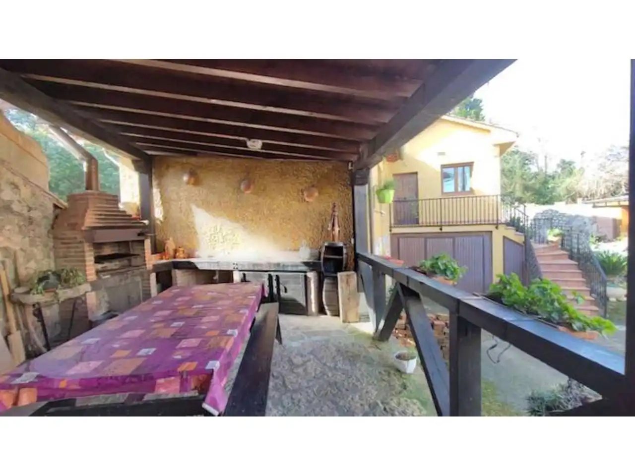 Maison avec jardin à vendre à Carretera Picones, imagen 10