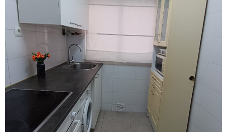 Foto 3 de Pis en venda a Antonio Bravo, La Bozada – Parque Delicias,  Zaragoza Capital