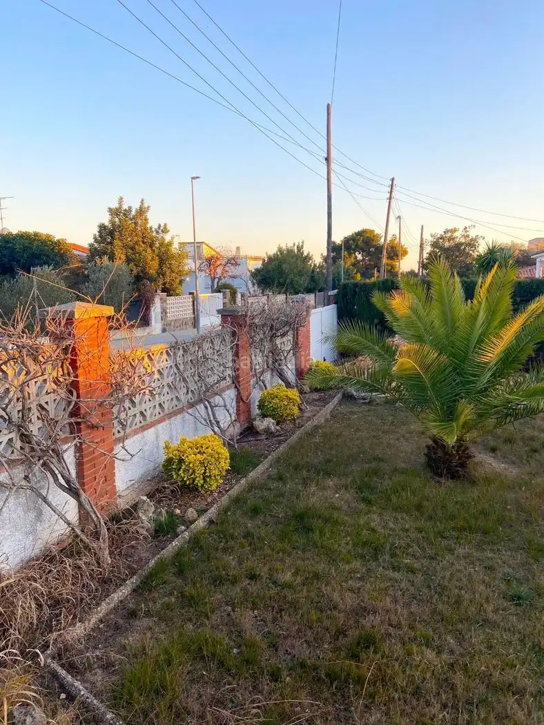 Wohnbaugrundstück zum Verkauf in Carrer Torredembarra 21, imagen 4
