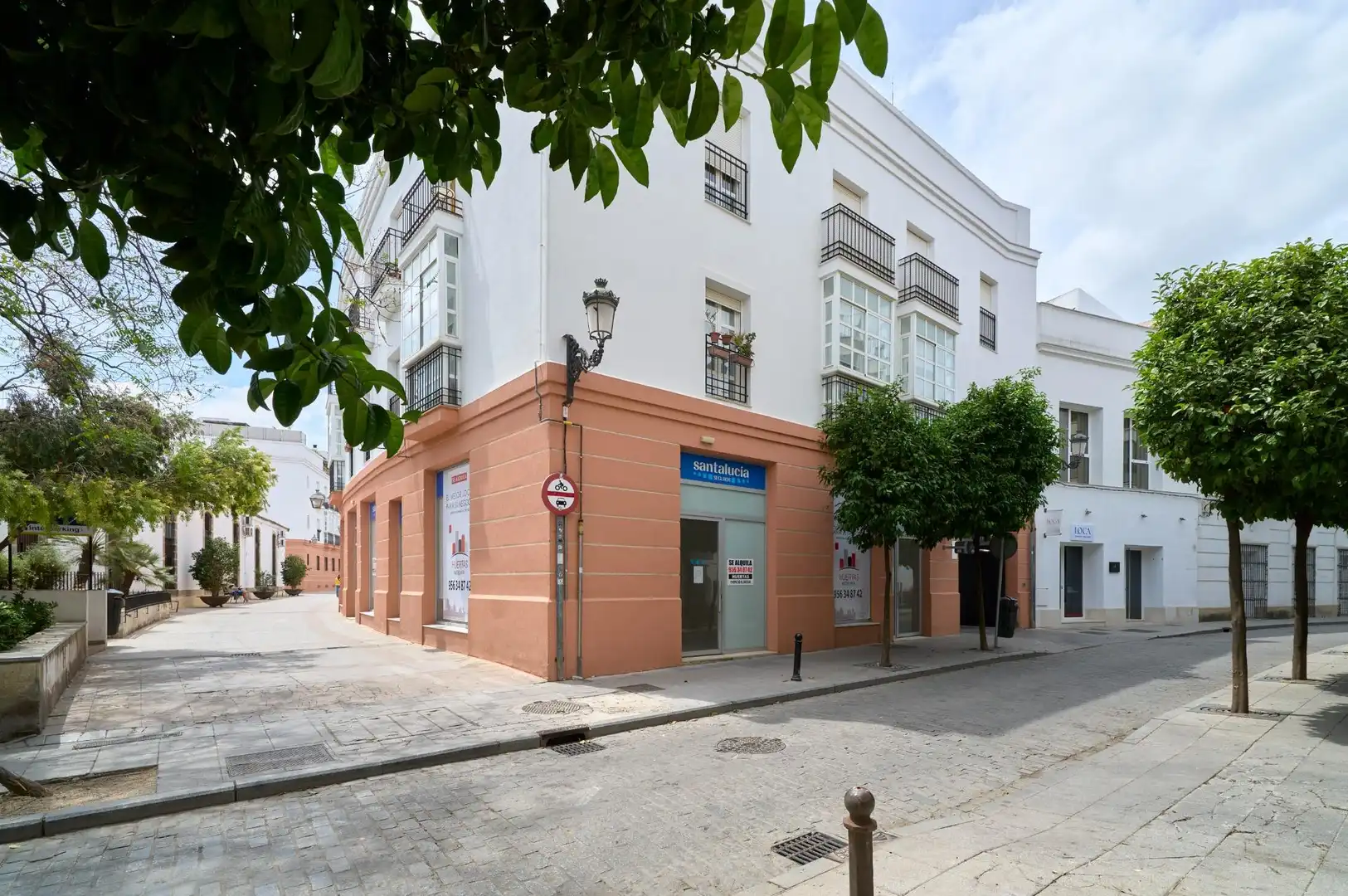 Gewerbefläche zur Miete in Calle Rosario 8, imagen 8